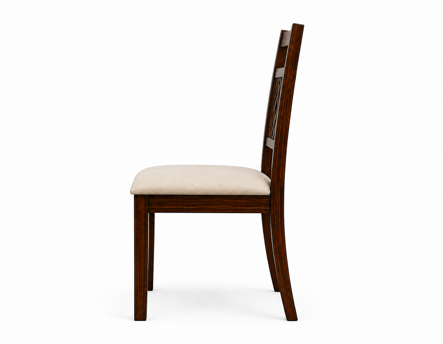 Upholstered 4-Seater Set view 5